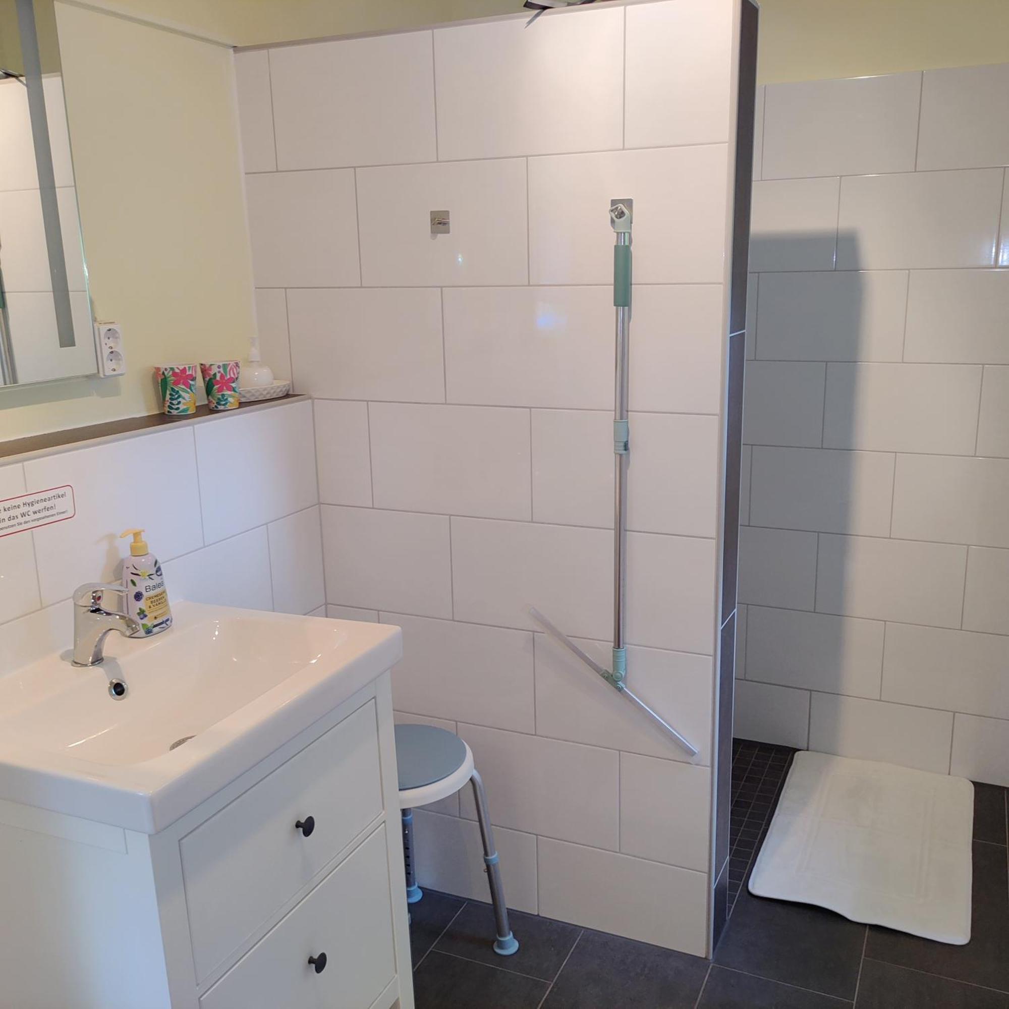 Ferienwohnung Fuer 2 Personen Wellness & Radverleih Schwei Exterior photo